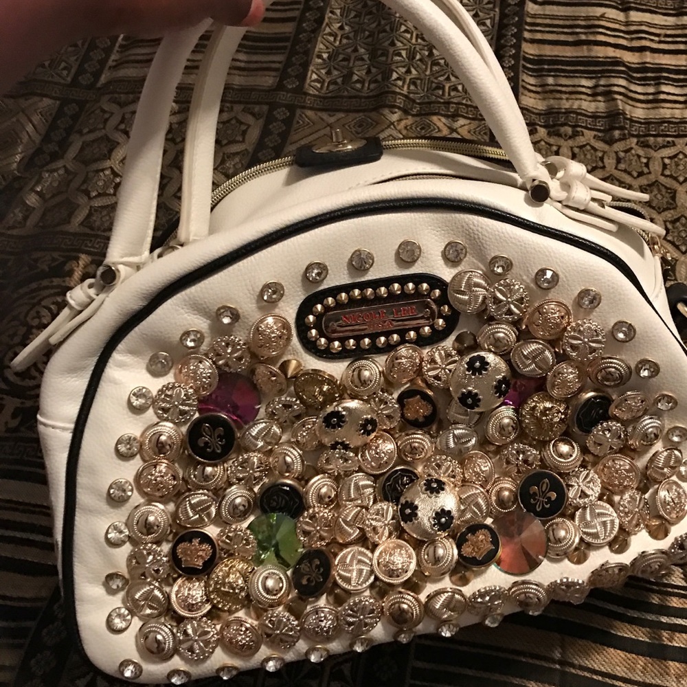 Nicole Lee handbag